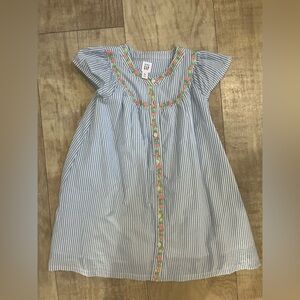 Gap Toddler Dress